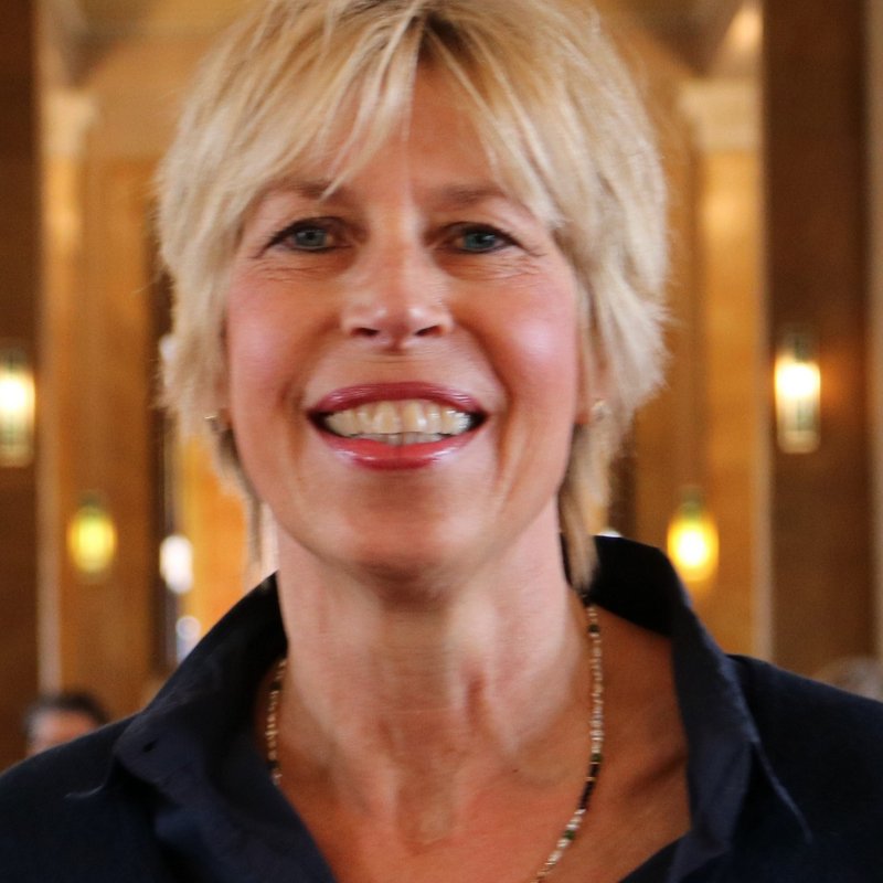 Dipl.-Ing. agr. Dr. Ulrike Gaycken Dipl.-Ing. agr. Dr. Ulrike Gaycken