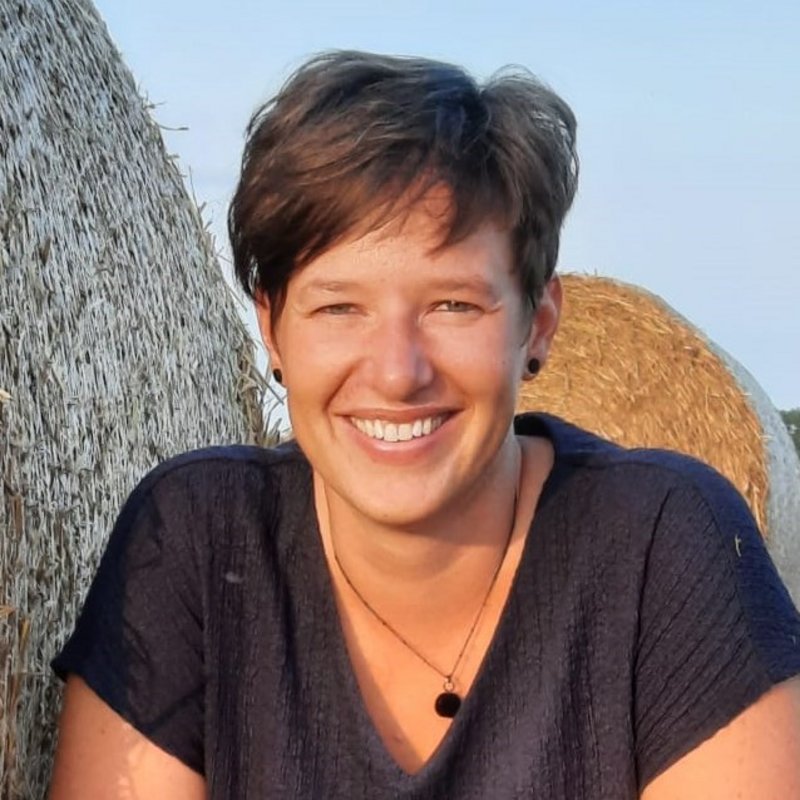  Johanna Michel