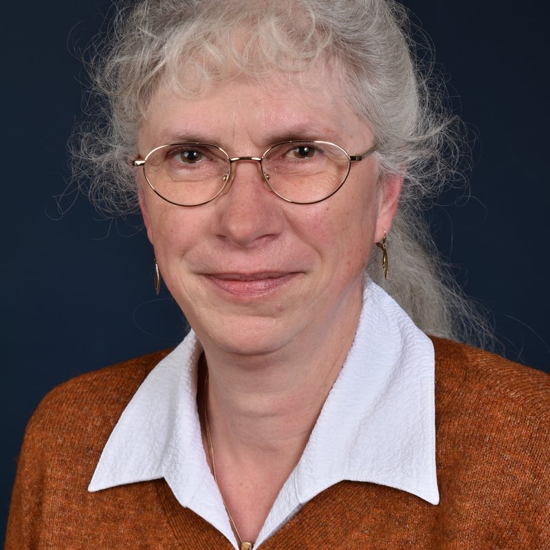  Karin Pötzsch