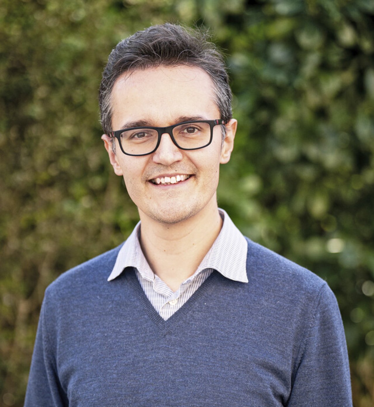 Foto: Jakob Berr