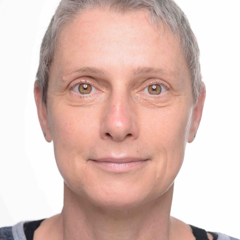 Dipl. Agr. Ing. Catrin Hahn