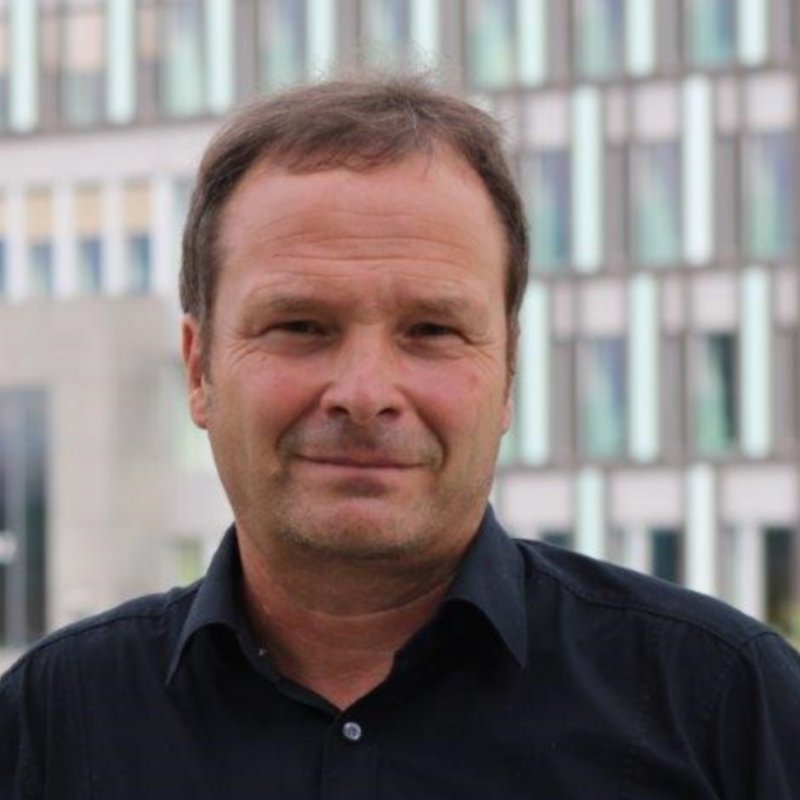  Rainer Münch