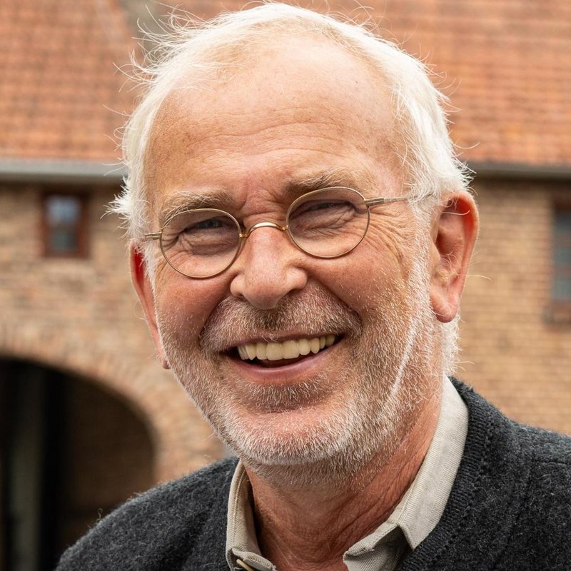 Dr. agr. Willi Kremer-Schillings Dr. agr. Willi Kremer-Schillings